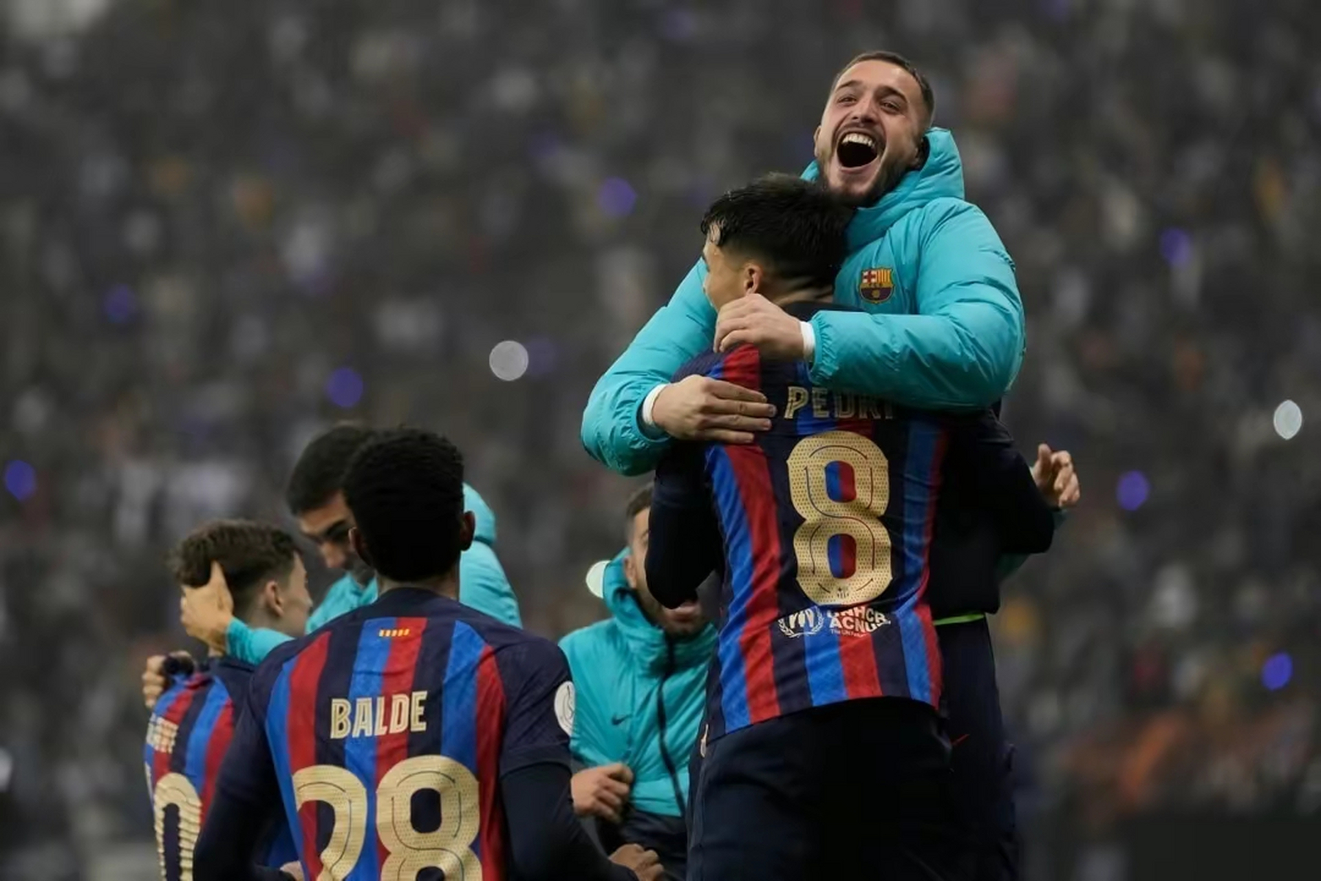 足球盛宴再次上演，欧洲豪门交锋令人期待