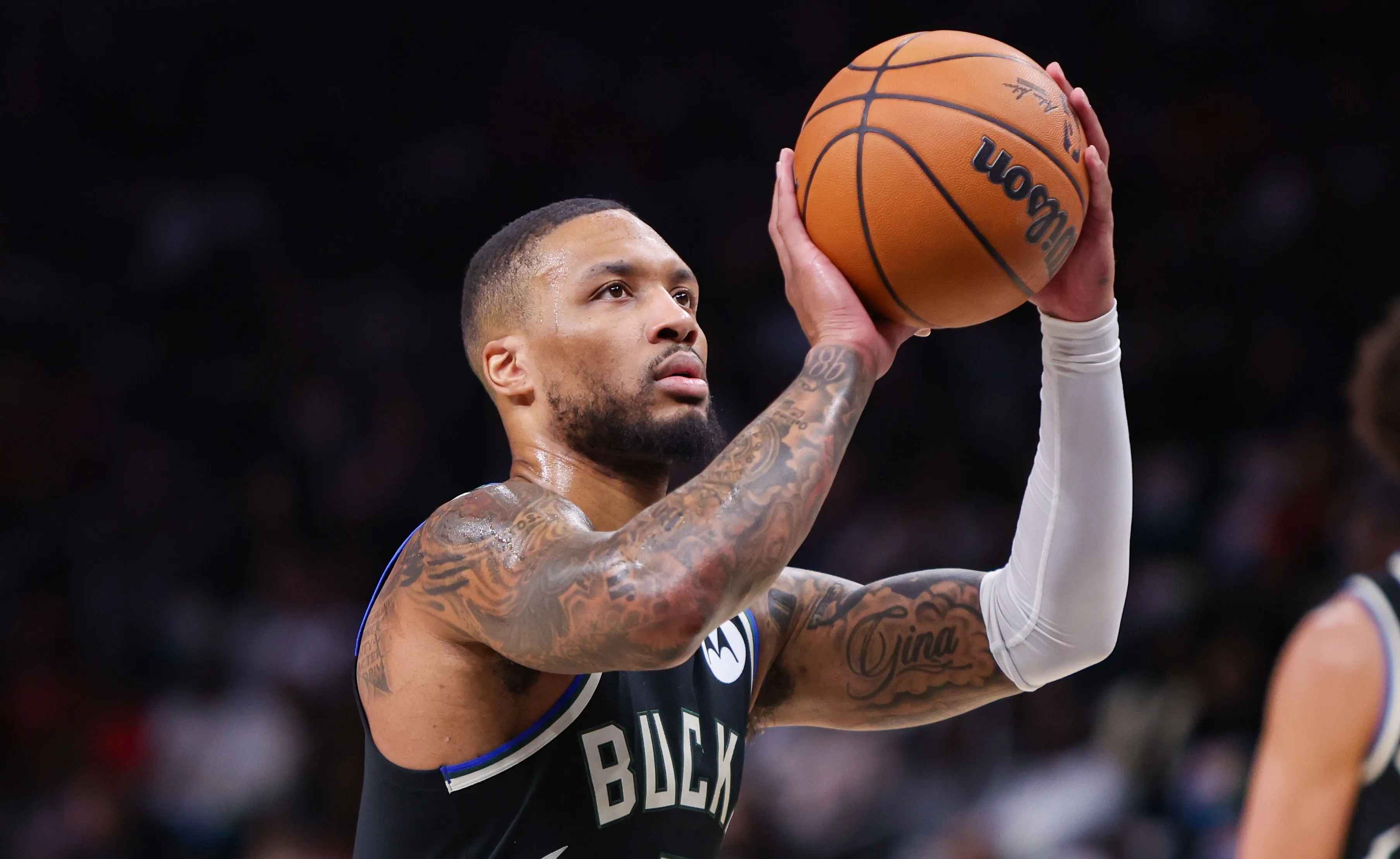 公牛翻盘湖人，利拉德惊艳四座