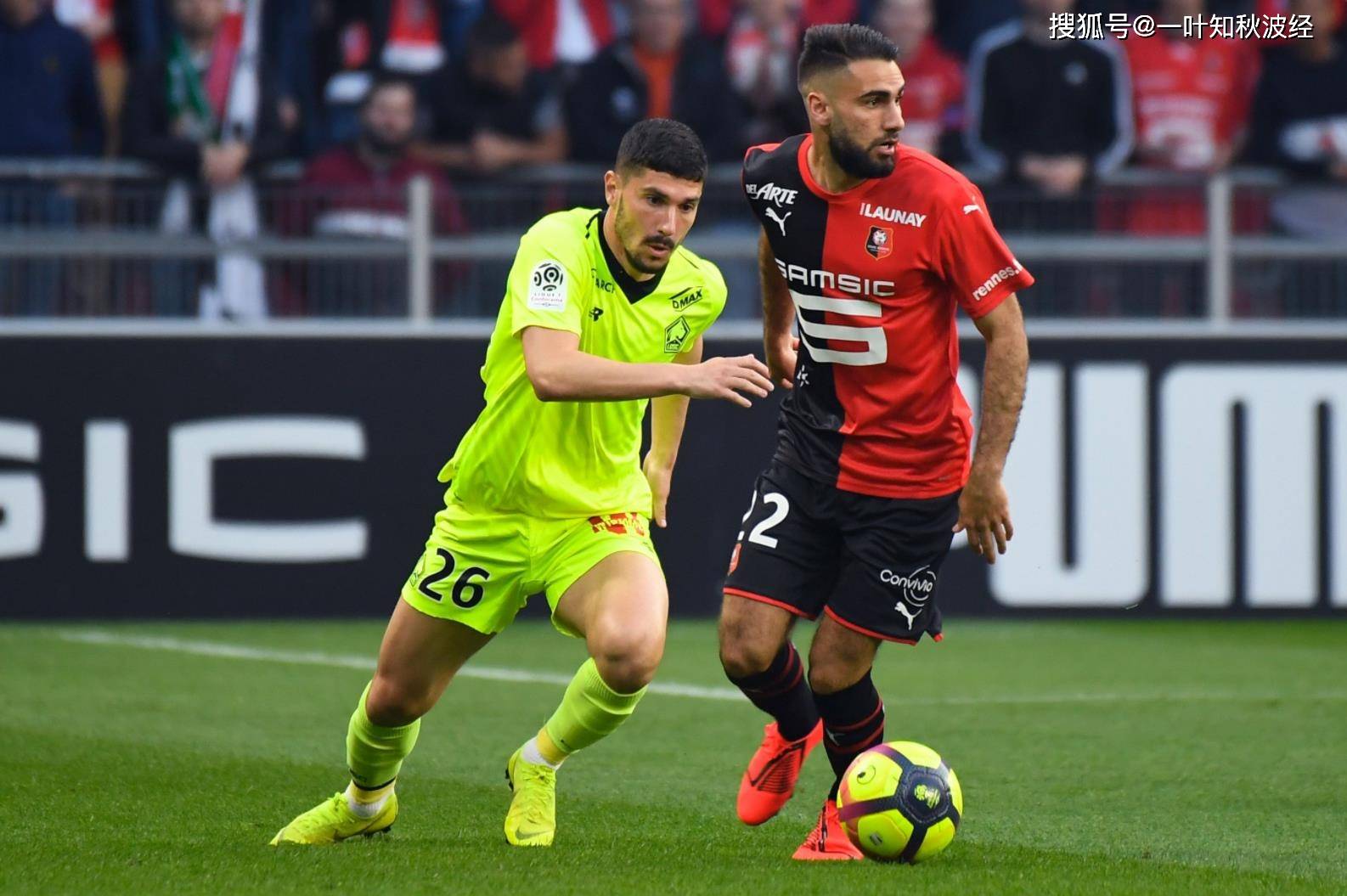 雷恩联赛表现不佳，法甲排名逐渐下滑