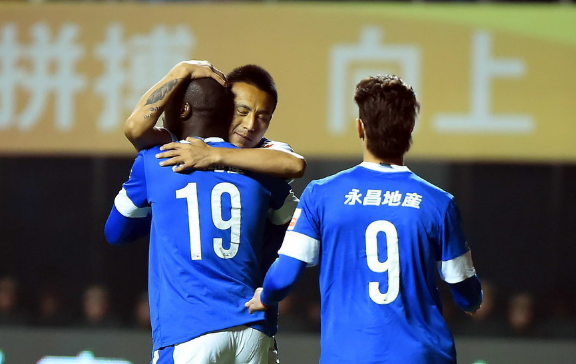 石家庄永昌将对阵平顶山理工，谁将笑到最后