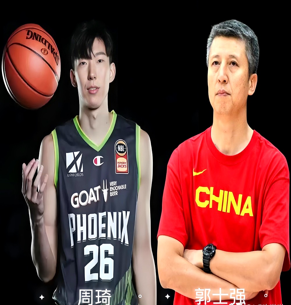 火箭绝杀热火，周琦状态火热