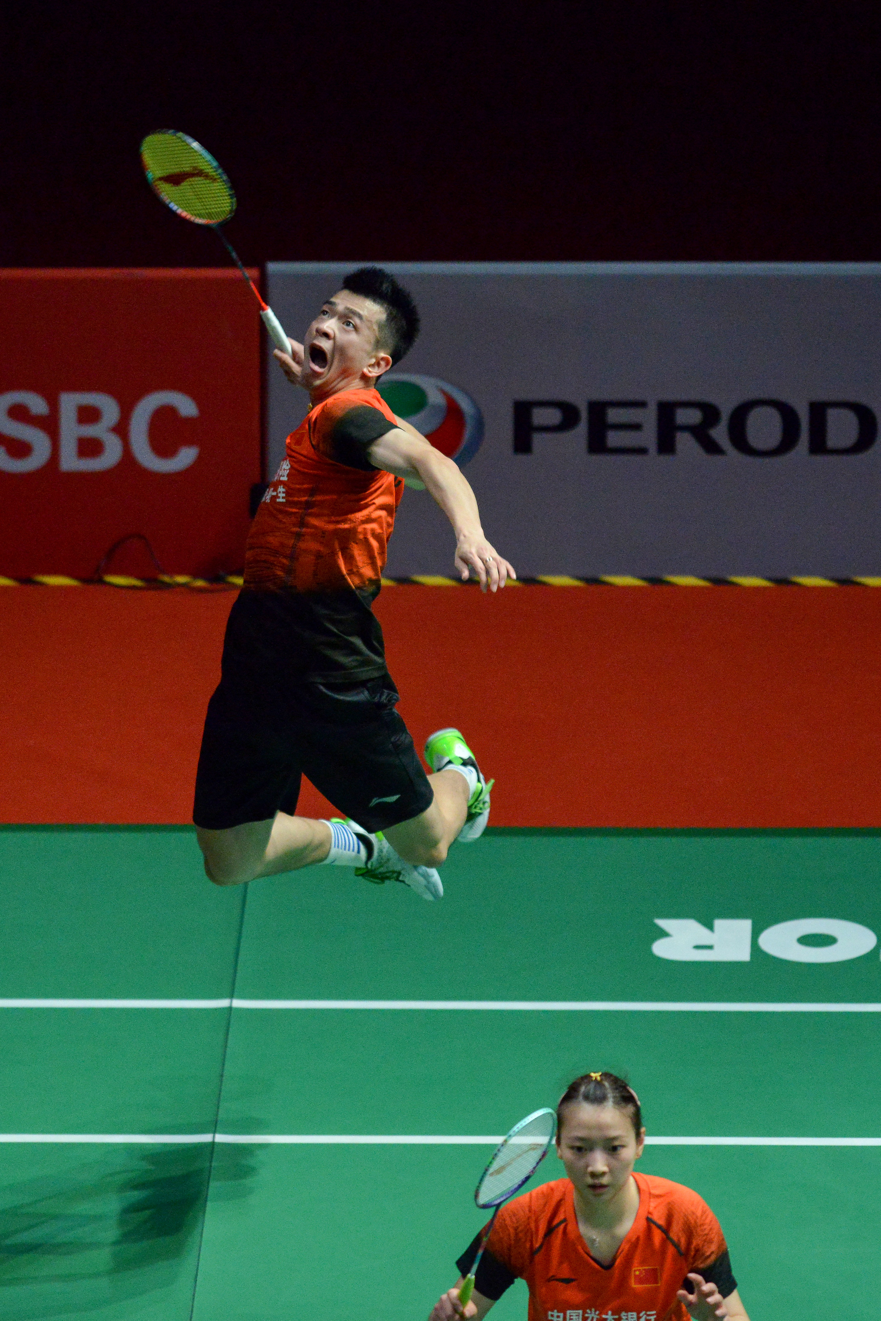 马来西亚队绝杀中国队，郑思维高光表现