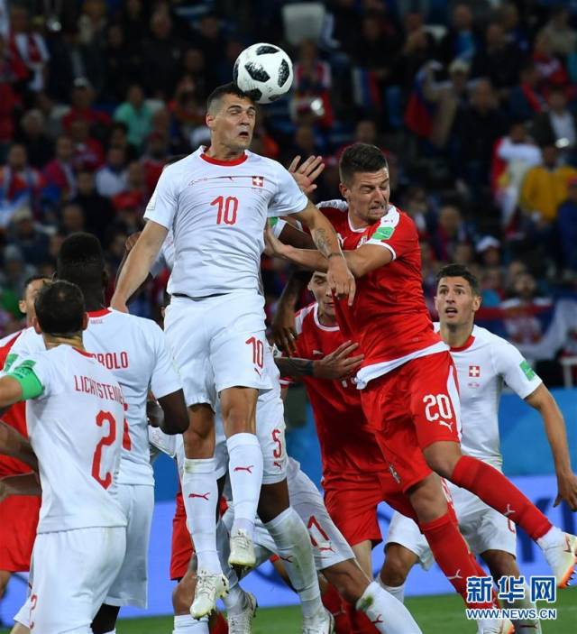 俄罗斯战胜塞尔维亚,晋级形势看好 俄罗斯战胜塞尔维亚,晋级形势看好