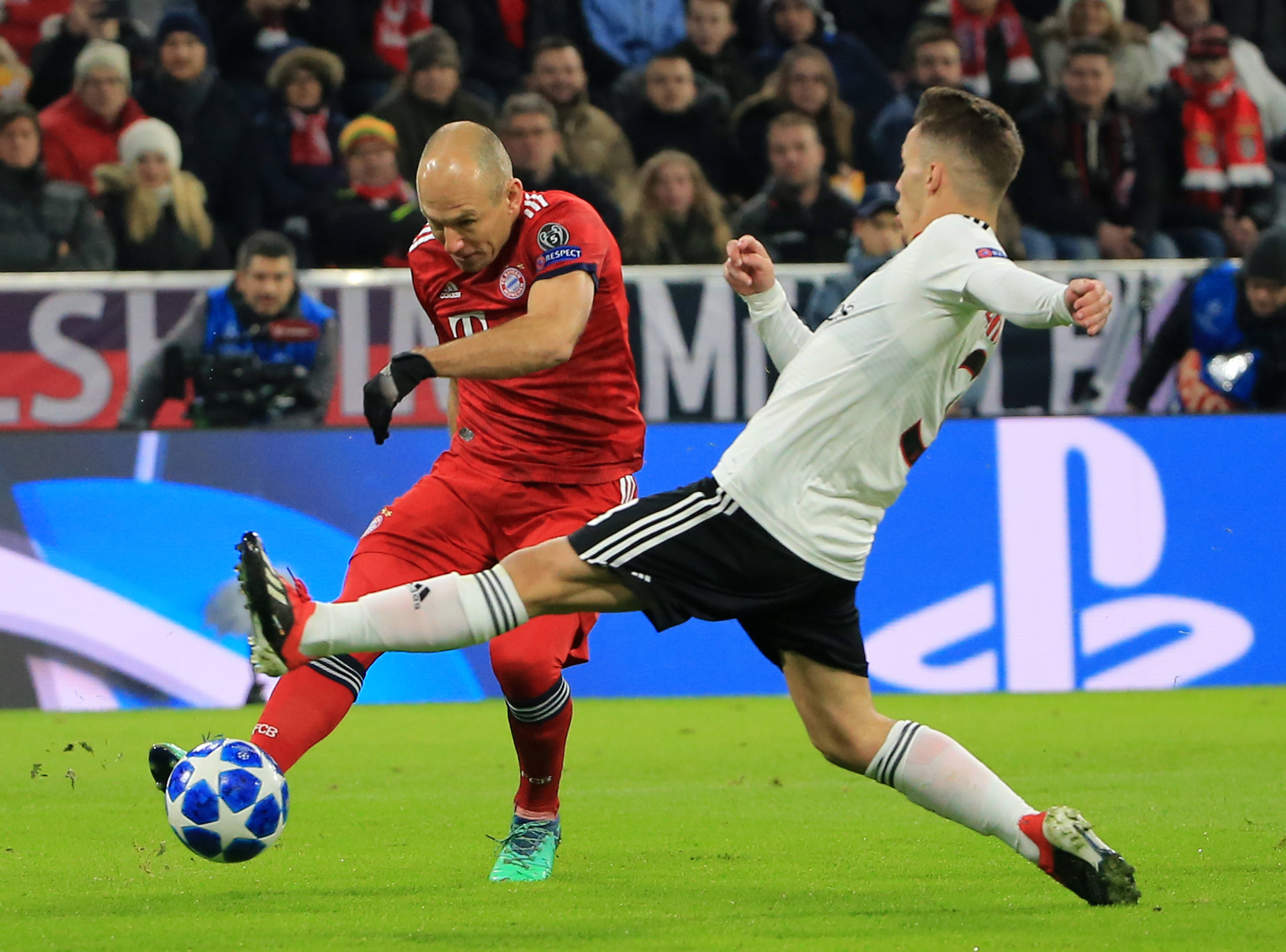 马竞主场大胜,继续保持不败 马竞主场大胜,继续保持不败