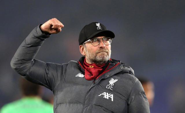 莱斯特城客场惨败,排名节节走低 莱斯特城客场惨败,排名节节走低