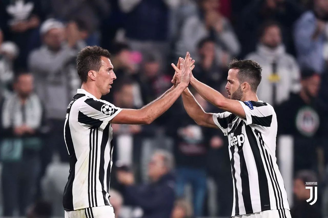 尤文险胜塞内加尔，德布劳内惊艳四座