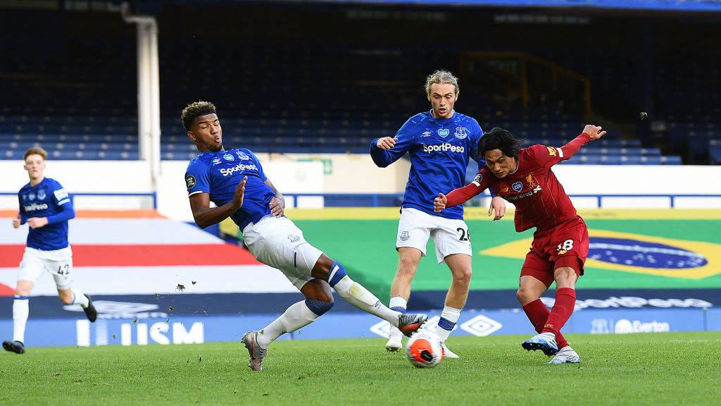 利物浦客场平局,红军遭遇积分滑坡 利物浦客场平局,红军遭遇积分滑坡