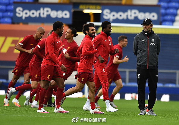 利物浦客场平局,红军遭遇积分滑坡 利物浦客场平局,红军遭遇积分滑坡