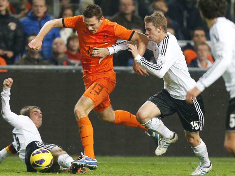 葡萄牙轻取克罗地亚,穆勒扛起全队 葡萄牙轻取克罗地亚,穆勒扛起全队