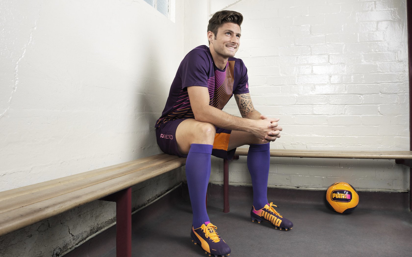 奥利维耶的独舞,一场定义冠军的日阿之战