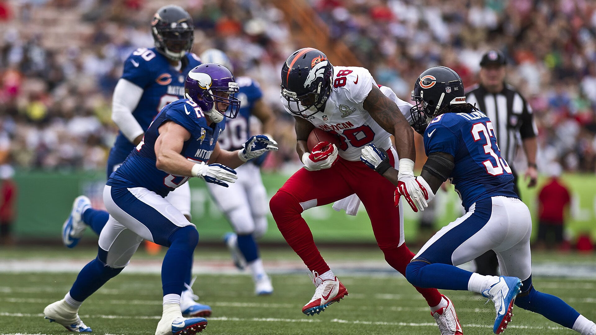 赛道之外,当F1年度争冠之夜遇见小贾伦的进攻狂潮