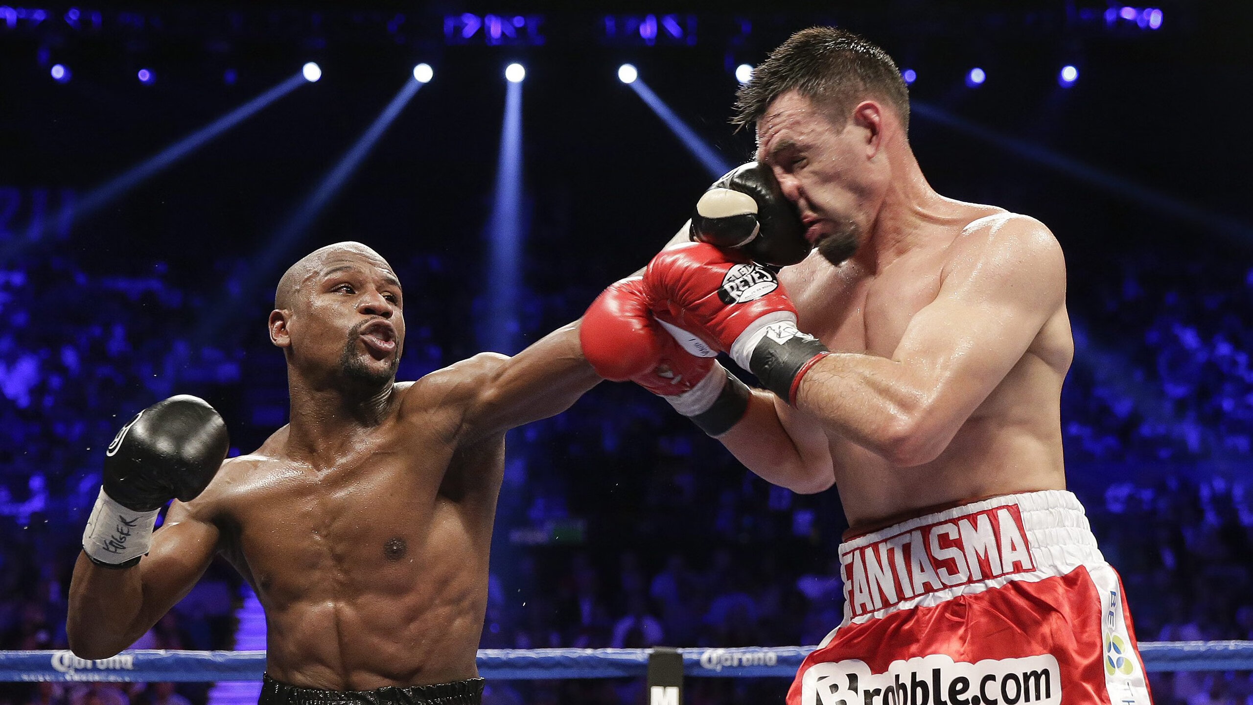 西决生死战之夜，内马尔连续得分拉开差距