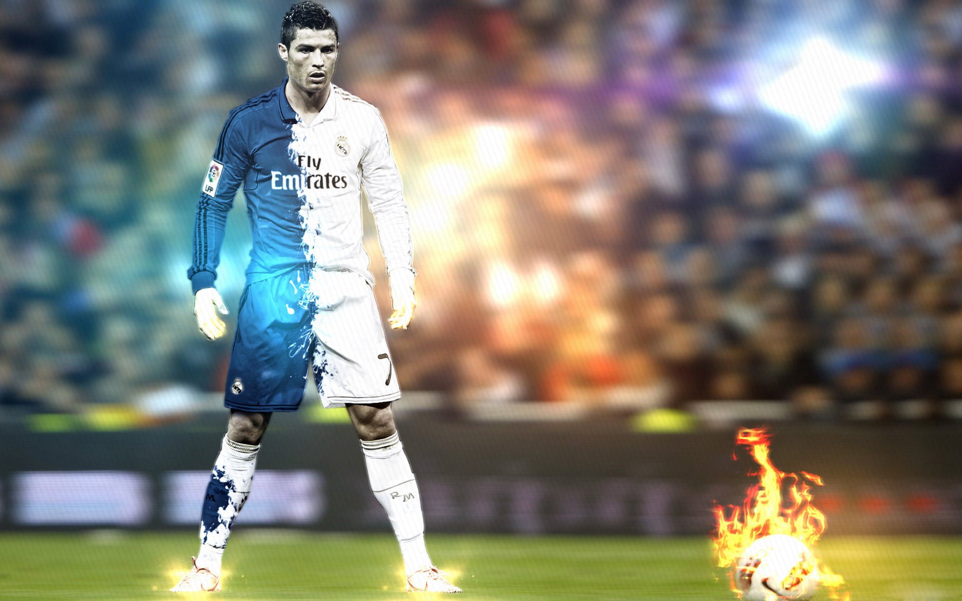 斯通斯爆发，阿尔及利亚式强硬如何终结巴萨美学